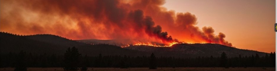 Global BC Curious Minds - Mapping wildfire risk with drones